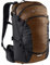 VAUDE 14525 Moab Pro 22 II Rucksäcke15-19L, Umbra, Einheitsgröße