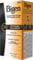 Bigen 58 Black Brown (Pack of 6)