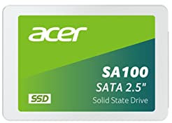 Biwin SSD Acer SA100 2,5 480 Go