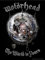 Motörhead Aufkleber The Wörld is Yours Sticker Lemmy ca.13x10 cm