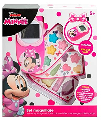 Colorbaby 168228 Make-up-Set Telefono Minnie