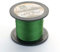 Zite Fishing Angelschnur Geflochten 4-Fach – Braided Line 4X PE 550m Spule – 0,14-0,30mm Angelsehne Geflechtschnur Grün (12,7 kg / 0,24 mm)