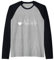 Eishockeytrikot Eishockeykleidung Eishockey Eishockeyoutfit Raglan