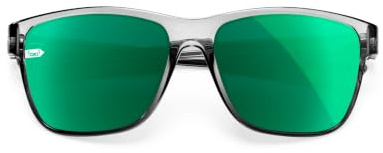 Gloryfy Unisex Gi39 Drive Smoke Grey Sonnenbrille, Grau, L