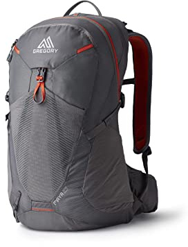 Gregory BioSync – Maya – Damen‑Wanderrucksack, Tagesrucksack mit verstellbarer Rückenlänge, atmungsaktivem Rückensystem, Trinksystem‑kompatibel