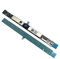 JINTAI Cámara Webcam integrada para HP Chromebook X360 14B-CA 11A-NA L64817-2M0 L73302-001 L75135_2M0