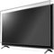bestoclass 32 inch Smart TV Screen Protector - Ultimate Protection with 100% Transparency, Anti-Shock, Migraine -Free Viewing Experienc
