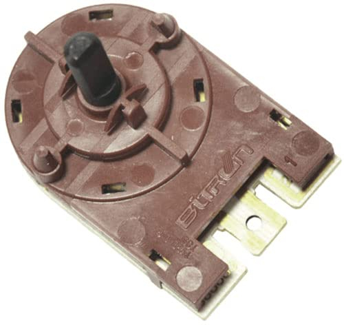COMMUTATEUR 8 POSITIONS 360 ° pour LAVE VAISSELLE SCHOLTES - C00076887