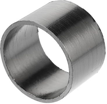 QUARKZMAN 42,5 mm ID 47,5 mm OD Moto Échappement Silencieux Tuyau Joint Graphite