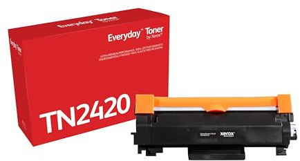 Xerox Everyday Toner Mono für Brother TN-2420