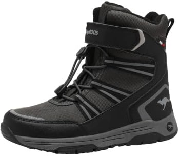 KangaROOS Unisex Kinder K-mj Eldora Ev RTX Schneestiefel