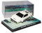 Ixo Lotus Esprit Weiss Der Spion der Mich liebte J. Bond 007 1/43 Modell Auto mit individiuellem Wunschkennzeichen