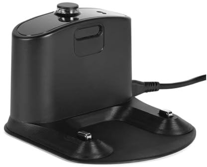 Akku Dock Ladegerät Basis Adapter für iRobot 537 601 615 620 630 650 675 690 770 780 805 860 880 890 960 980 e5 i7 Teile