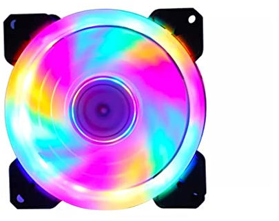 ZHCHAO Candatura del computer ventola da 90 mm Ventola di raffreddamento silenzioso for il radiatore della CPU Cooler CPU