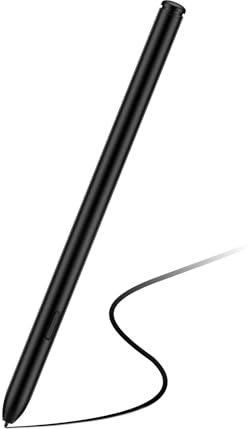 Magnetic Stylus Pen for Remarkable 2 Pen with Eraser, Digital Replacement Pen for Remarkable 2 Stylus Alternative Marker Plus, Compatible with Kindle/Samsung 4096 Pressure Sensitivity with 5 Tips