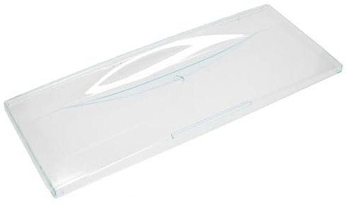 FIGEVIDA Sportello Frontale Cassetto Mascherina Congelatore Compatibile per Liebherr 979115800 9791158