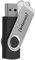 Intenso Office Line USB Stick 256 GB, Super Speed USB-A 3.2 Speicherstick mit bis zu 70 MB/s, Robustes Kunststoff-Metall-Gehäuse, Silber-Schwarz: Amazon.de: Computer & Zubehör