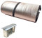 Cubierta del Aire Acondicionado Cubierta for aire acondicionado exterior Cubierta protectora for acondicionador Cubierta superior for aire acondicionado Ventana exterior Cubierta for unidad de aire ac