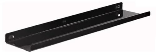 Flaroey Floating Frame Draw A Frame Long Floating Wall Frame Floating Frame Shelf for Storage Rack Behind Minimalist Sofa B