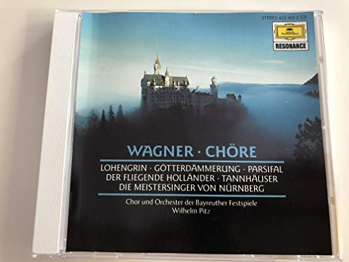 Deutsche Grammophon Production (Universal Music)