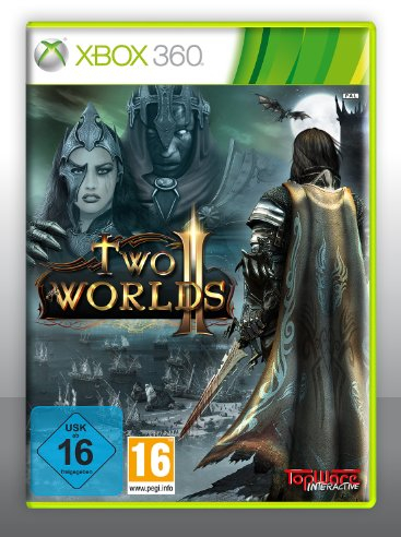 Two Worlds II - [Xbox 360]