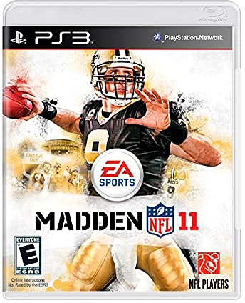 Madden NFL 11 (englisch)