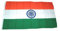 Fahne/Flagge Indien NEU 60 x 90 cm Fahnen Flaggen