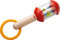 HABA- Maracas à Billes - Jouet Instrument Musical pour Enfant - 2 Ans - 005993