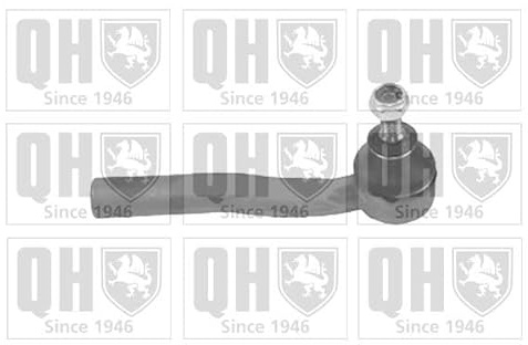 QH QR3353S Tie Rod End RH