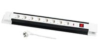 LogiLink LPS207 Power Extension