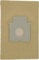 5 paper vacuum cleaner bags for Panasonic MC-CG383