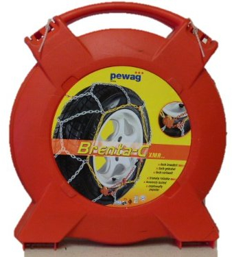 Pewag Brenta-C XMR 69 - Schneekette