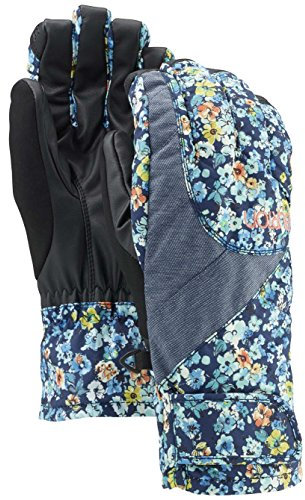 Burton Damen Handschuh Approach Undergloves