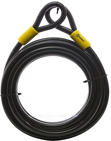 AUVRAY Steel Cable D.15 en 9 000 mm