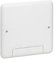 Legrand 080193 Batibox Multimedia 1 x 5 Module 142 x 142 mm