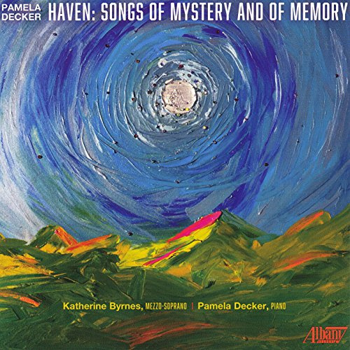Haven: Songs Of Mystery & Of Memory