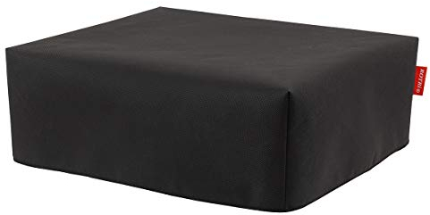 ROTRi dimensionally Accurate dust Protection Cover for Printer Canon Pixma MG4250 - Black. Made in Germany