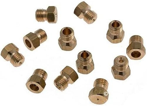 Kit Injektoren für Kochfeld, Indesit – c00114463