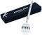 Rascador Trasero Extensible Portable con la manija telescópica - Acero Inoxidable Back Massager Body Massage Tool