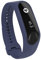 TomTom Touch Cardio - Braccialetto Fitness con Cardiofrequenzimetro Integrato, Cinturino Small, Indaco