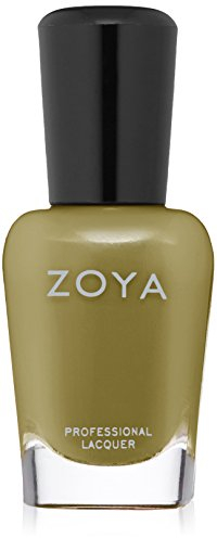 ZOYA Nail Polish, 15 ml, Arbor