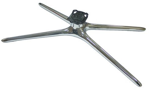 121AV Base Stand for Samsung UE40H6200 40 Inch Smart, 3D, Full HD TV