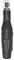 Wahl Canada Pet Nail Clipper, Files Nails Safely with Safety Guard, Safety Stop and 5 Sanding Bands, Quiet & Lightweight, Battery Operated, model 58455, Blue