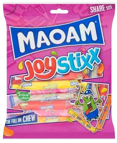 Maoam