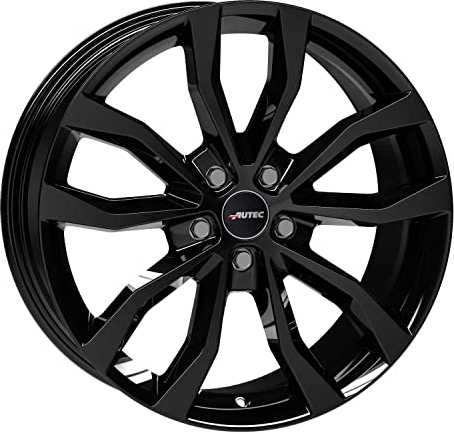 Autec Felgen UTECA 9.0x21 ET35 5x112 SW für Mercedes-Benz E GL GLC GLS S