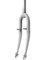 24 Zoll Fahrrad Starr Gabel 1 1/8 Zoll Trekking City Bike Canti Sockel Fork roh