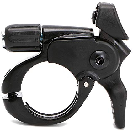 Ersatz für SR Suntour Axon Gabelsperrhebel Gabel Mountainbike Federgabel Lockout Hebel Gabel Fernbedienung