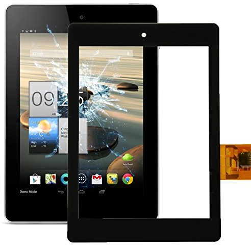 Professional Compatible With Acer Iconia Tab A1 / A1-810 / A1-811 Touch Screen Digitizer Assembly Replacement Durable Mobile Phone Accessories Parts