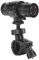 Motorcycle Dash Recording Camera, 1080P 30fps Dash Cam Video Driving Recorder Motorbike DVR with 120 Degree Angle View, Support 32GB Memory Card