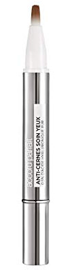 L'Oréal Paris Accord Parfait Concealer Augenpflege, Illuminator für Espresso, 1 Stück